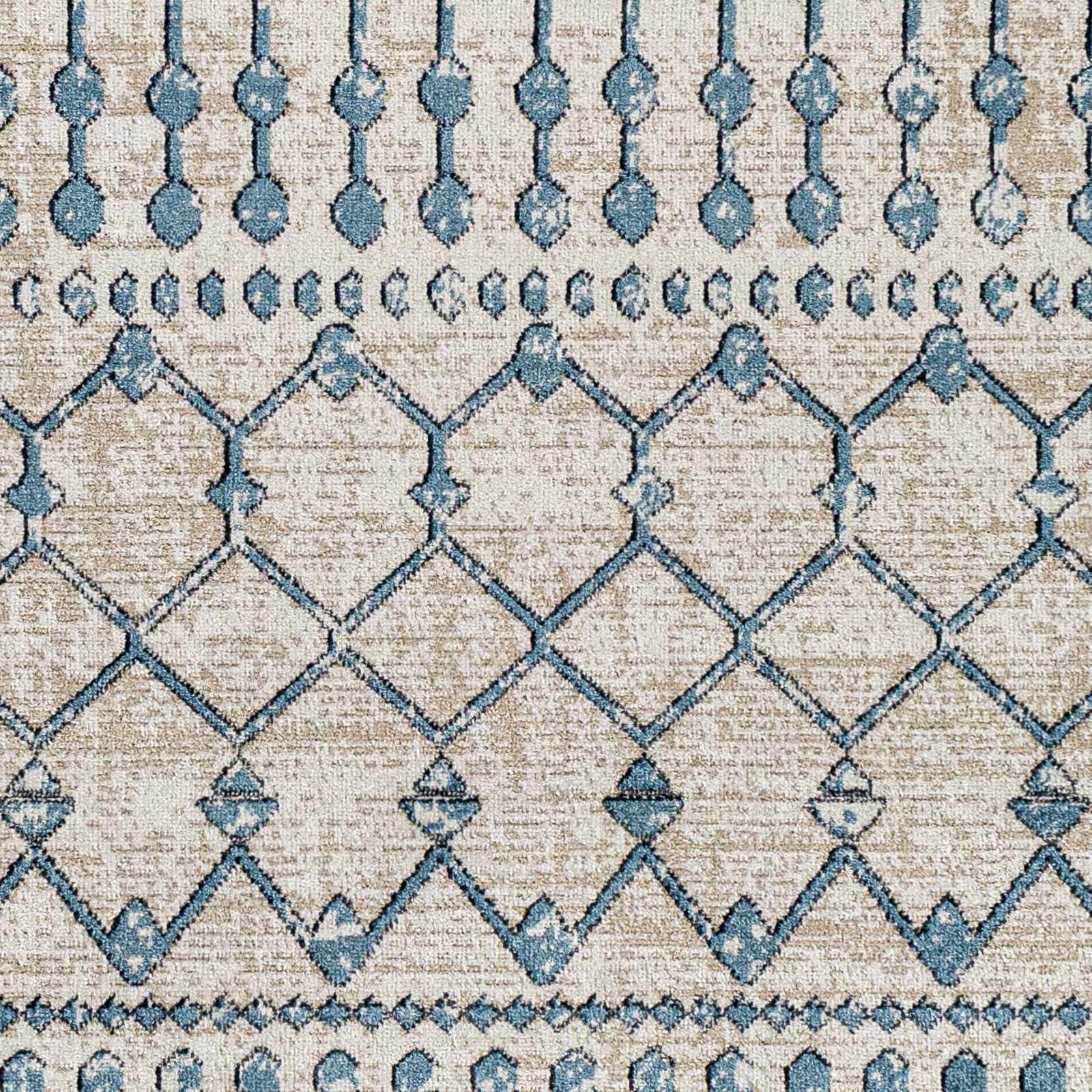 Cabognon Washable Area Rug - Clearance - Ornate Home