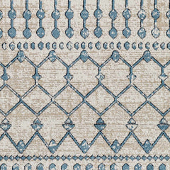 Cabognon Washable Area Rug - Clearance - Ornate Home