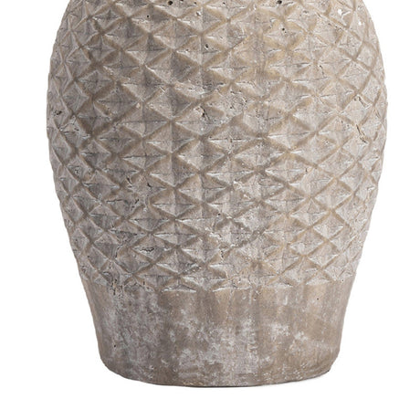 Cabos Natural Table Lamp (Set of 2) - Ornate Home