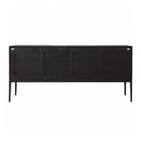 Cabot Natural Sideboard - Ornate Home