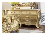 Cabriole Dresser - Ornate Home
