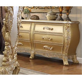 Cabriole Server - Ornate Home