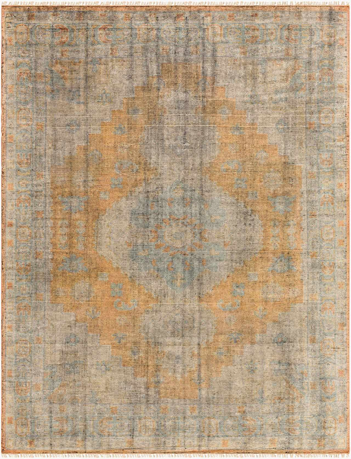 Cacoon Area Rug - Clearance - Ornate Home