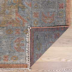 Cacoon Area Rug - Clearance - Ornate Home