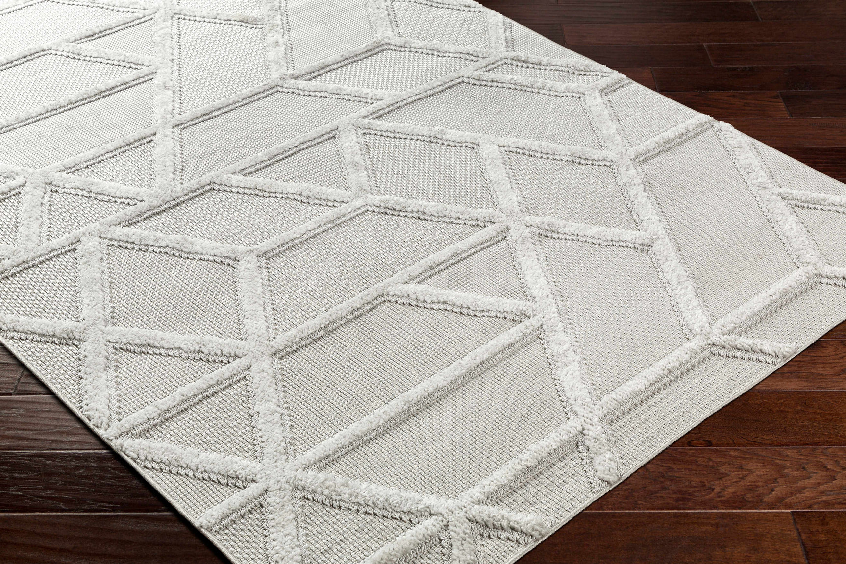 Cadak Outdoor Area Rug - Clearance - Ornate Home