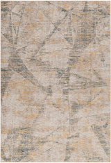 Cadao Rich Textured Traditional Rug - Ornate Home