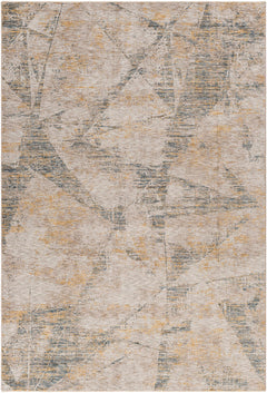 Cadao Rich Textured Traditional Rug - Ornate Home