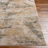 Cadao Rich Textured Traditional Rug - Ornate Home