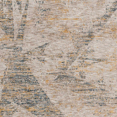 Cadao Rich Textured Traditional Rug - Ornate Home