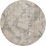 Cadao Rich Textured Traditional Rug - Ornate Home