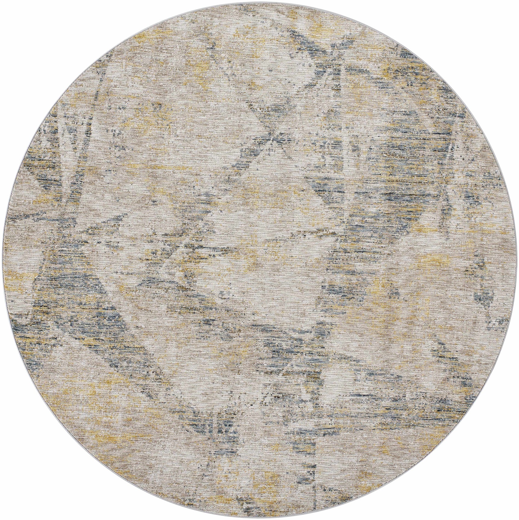 Cadao Rich Textured Traditional Rug - Ornate Home