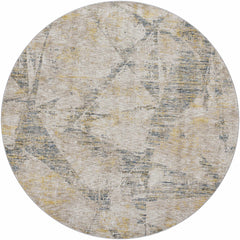 Cadao Rich Textured Traditional Rug - Ornate Home