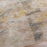 Cadao Rich Textured Traditional Rug - Ornate Home
