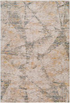 Cadao Rich Textured Traditional Rug - Ornate Home