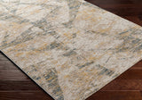 Cadao Rich Textured Traditional Rug - Ornate Home
