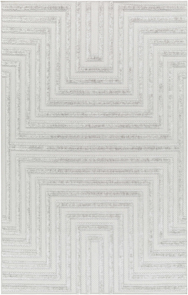 Cadee Outdoor Area Rug - Clearance - Ornate Home