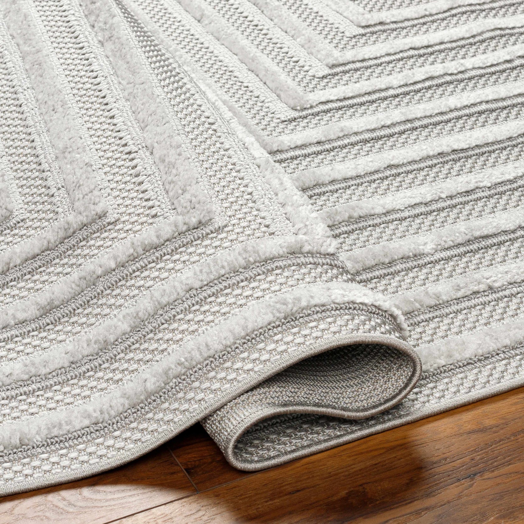 Cadee Outdoor Area Rug - Clearance - Ornate Home