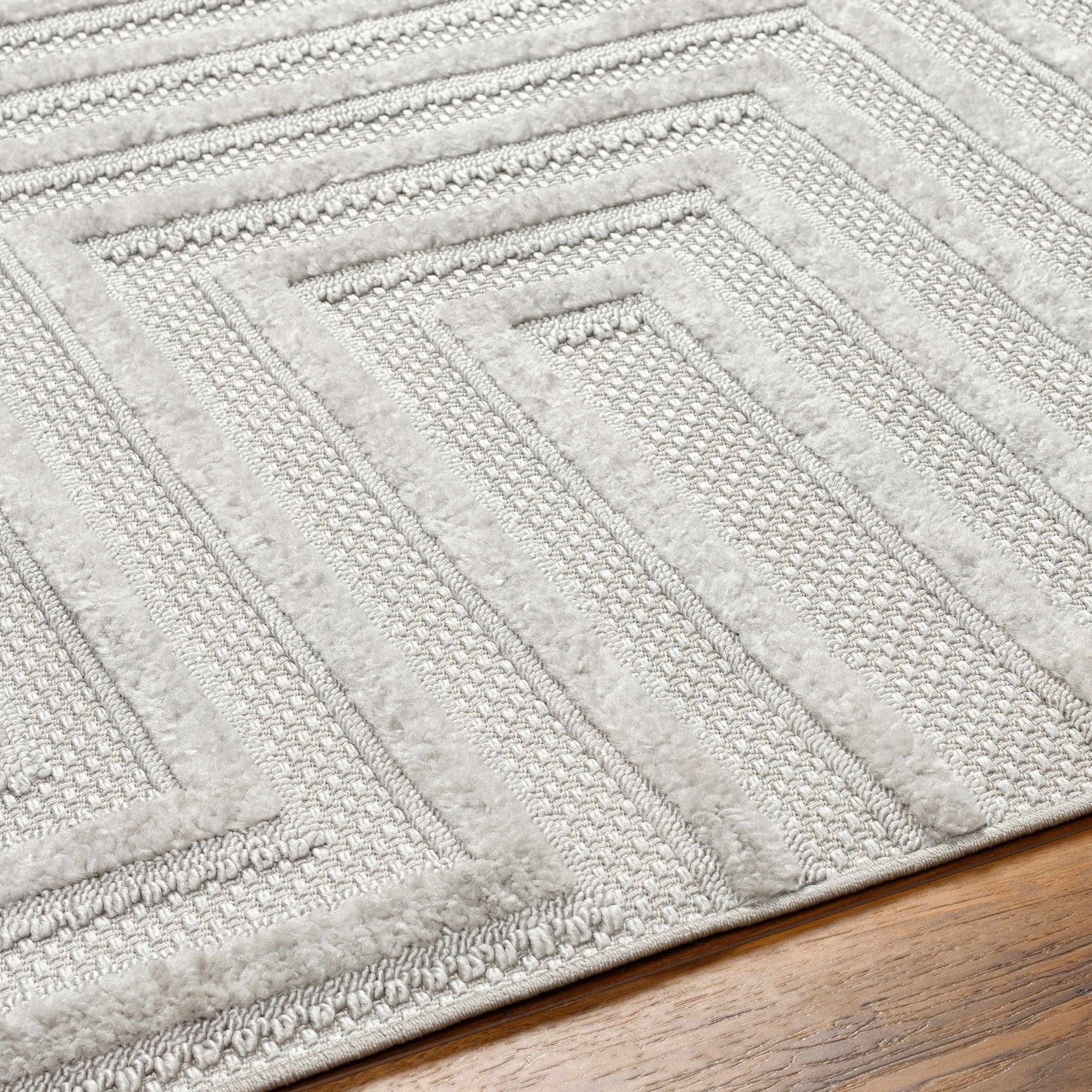 Cadee Outdoor Area Rug - Clearance - Ornate Home