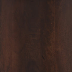 Cadence Dark Brown Side Table - Ornate Home