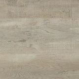 Cadence Grey Washed Oak Tempered Glass Full Length Mirror - Ornate Home