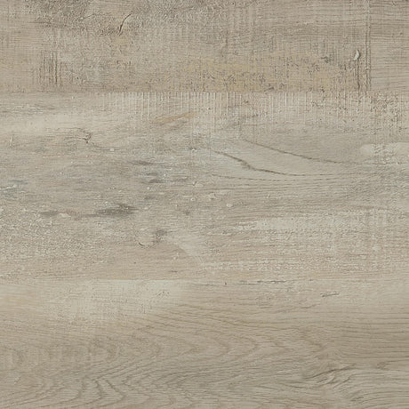 Cadence Grey Washed Oak Tempered Glass Full Length Mirror - Ornate Home