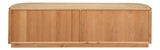 Cadence Tan Media Console - Ornate Home
