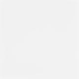 Cadence White High Gloss Tempered Glass Full Length Mirror - Ornate Home