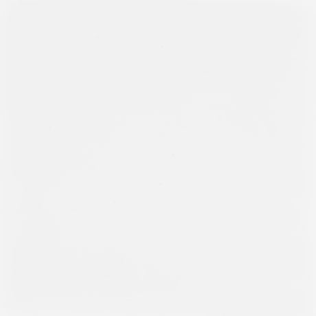 Cadence White High Gloss Tempered Glass Full Length Mirror - Ornate Home