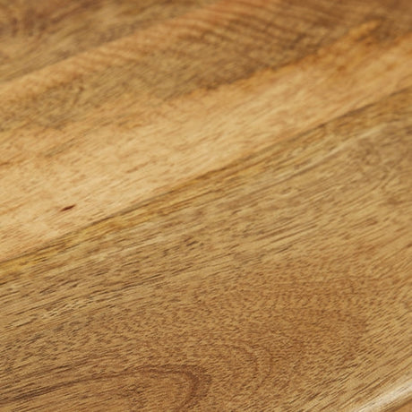 Cadewick Natural Accent Cabinet - Ornate Home