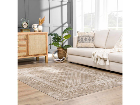 Caditaan Washable Area Rug - Clearance - Ornate Home
