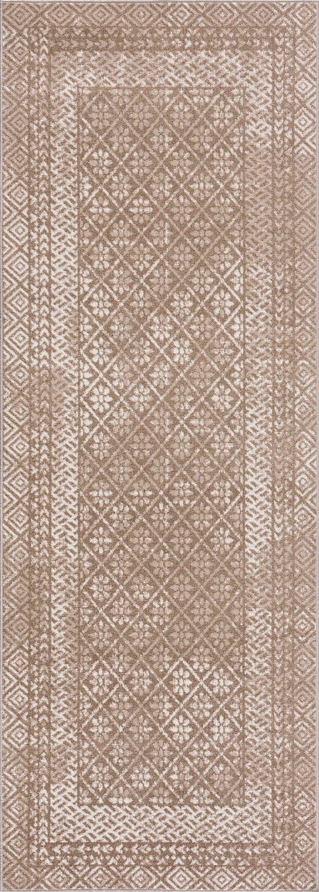 Caditaan Washable Area Rug - Clearance - Ornate Home