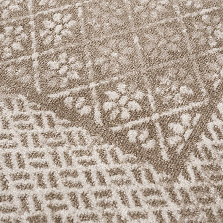 Caditaan Washable Area Rug - Clearance - Ornate Home