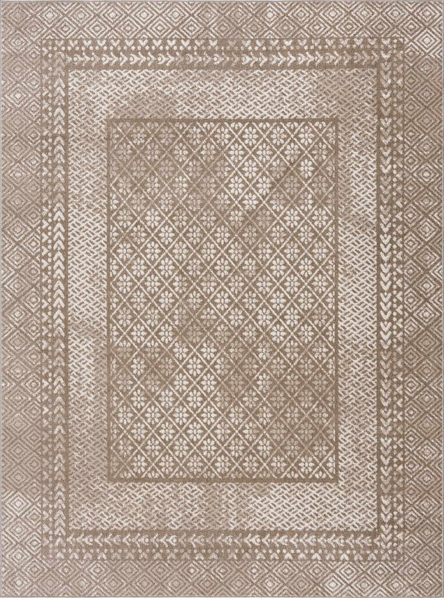 Caditaan Washable Area Rug - Clearance - Ornate Home