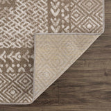 Caditaan Washable Area Rug - Clearance - Ornate Home