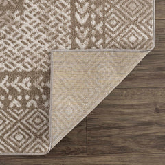 Caditaan Washable Area Rug - Clearance - Ornate Home
