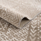 Caditaan Washable Area Rug - Clearance - Ornate Home