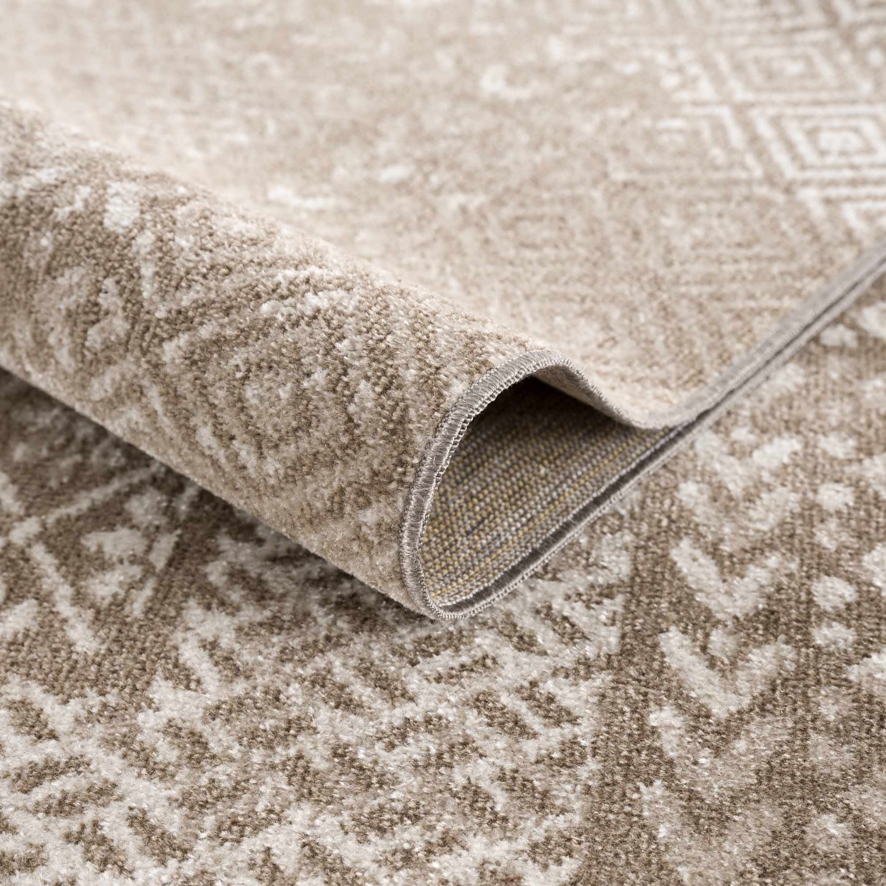 Caditaan Washable Area Rug - Clearance - Ornate Home