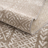 Caditaan Washable Area Rug - Clearance - Ornate Home