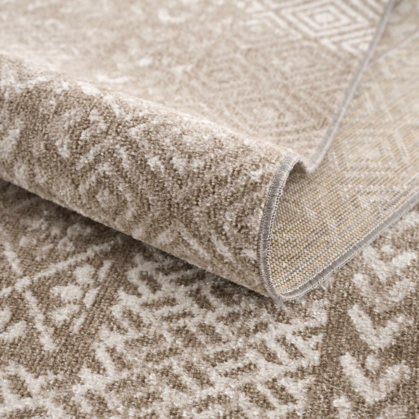 Caditaan Washable Area Rug - Clearance - Ornate Home