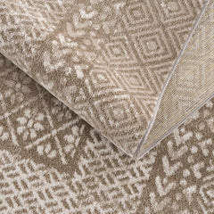 Caditaan Washable Area Rug - Clearance - Ornate Home