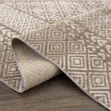 Caditaan Washable Area Rug - Clearance - Ornate Home