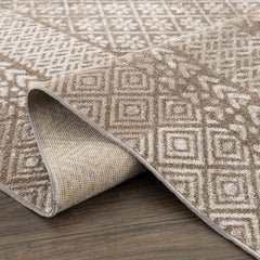 Caditaan Washable Area Rug - Clearance - Ornate Home