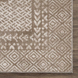 Caditaan Washable Area Rug - Clearance - Ornate Home