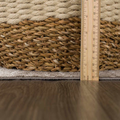 Caditaan Washable Area Rug - Clearance - Ornate Home