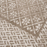Caditaan Washable Area Rug - Clearance - Ornate Home