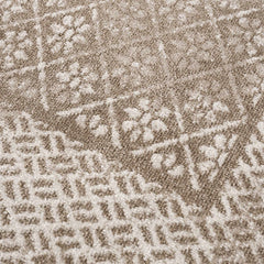 Caditaan Washable Area Rug - Clearance - Ornate Home