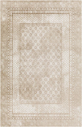 Caditaan Washable Area Rug - Clearance - Ornate Home