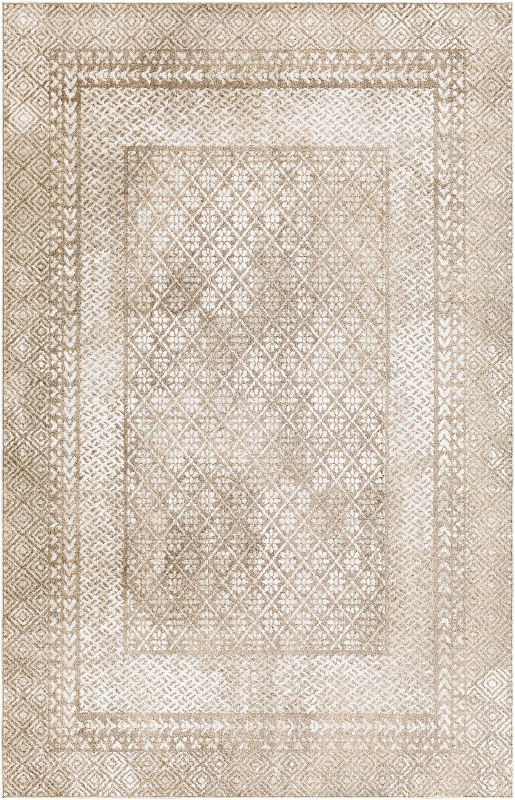 Caditaan Washable Area Rug - Clearance - Ornate Home