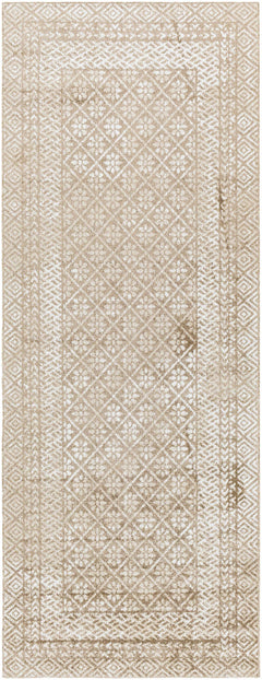 Caditaan Washable Area Rug - Clearance - Ornate Home