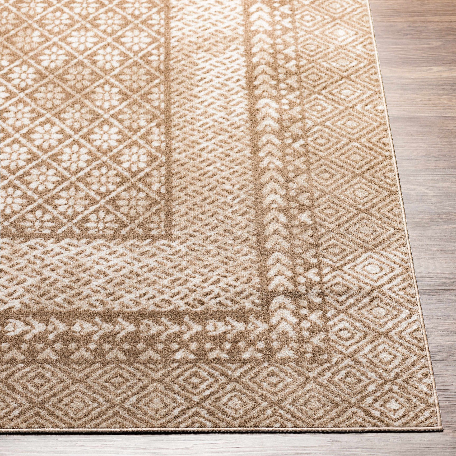 Caditaan Washable Area Rug - Clearance - Ornate Home